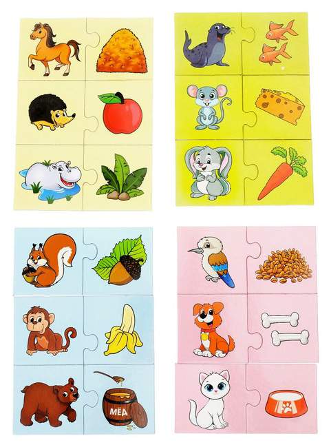 Pin by Doudie H on animaux Kids worksheets preschool, Toddler learning activitie