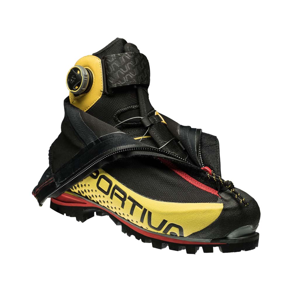 Ботинки la sportiva