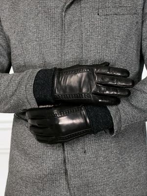 Перчатки мужские Eleganzza IS8038 черные 10