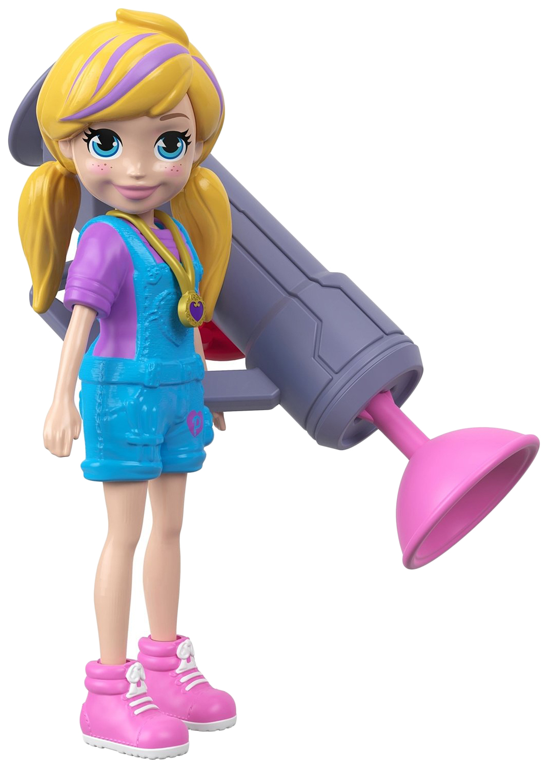 Polly c. Polly c