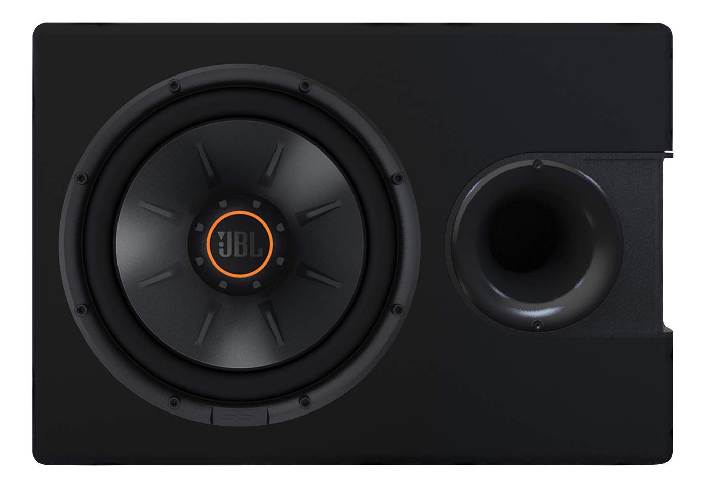 Сабвуфер автомобильный JBL S2-1024SS 10