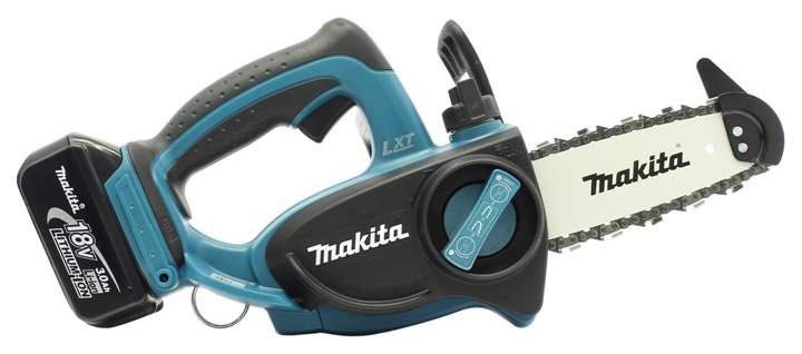 Аккумуляторная Цепная Пила Makita Duc356z Купить