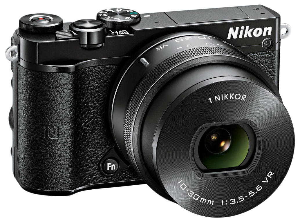 Nikon 1 j1 примеры фото Фотоаппарат системный Nikon 1 J5 10-30mm Black - характеристики на Мегамаркет