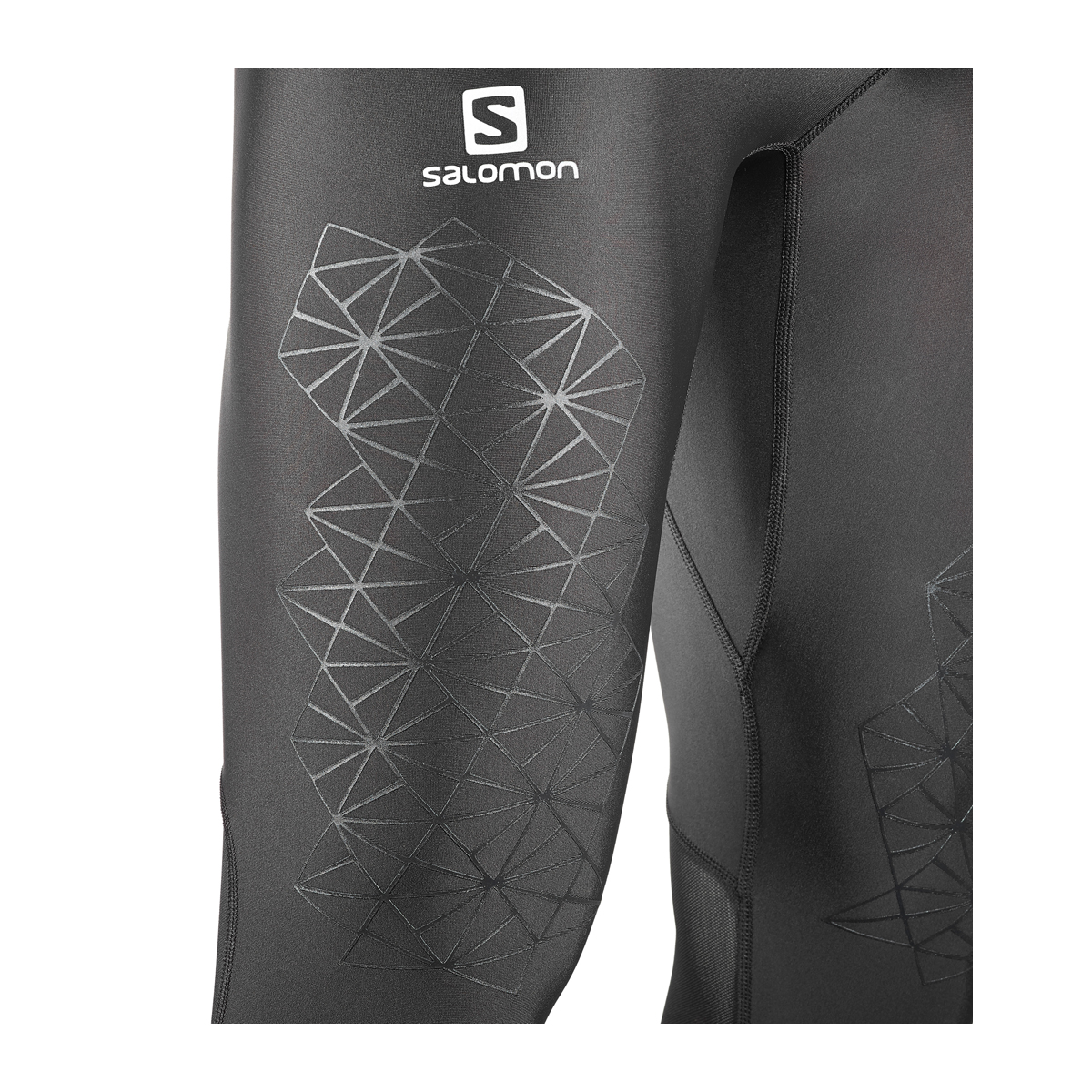 Salomon fast wing outlet long tight