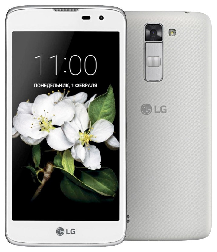 Телефон lg картинки
