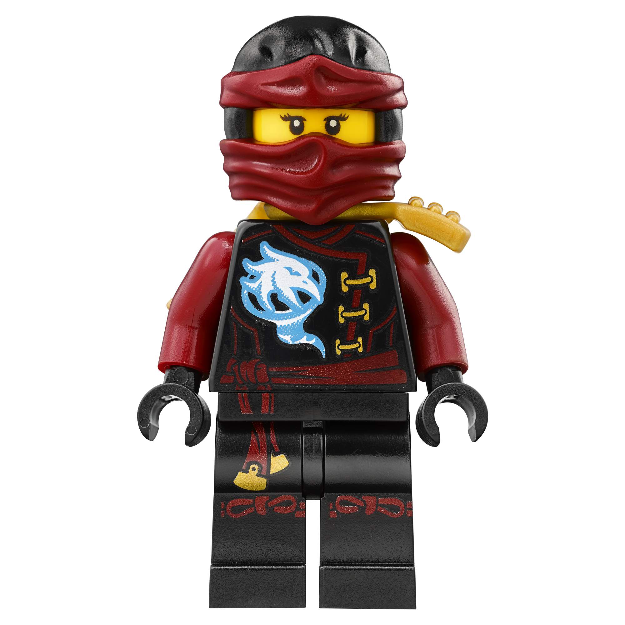 Lego ninjago фото