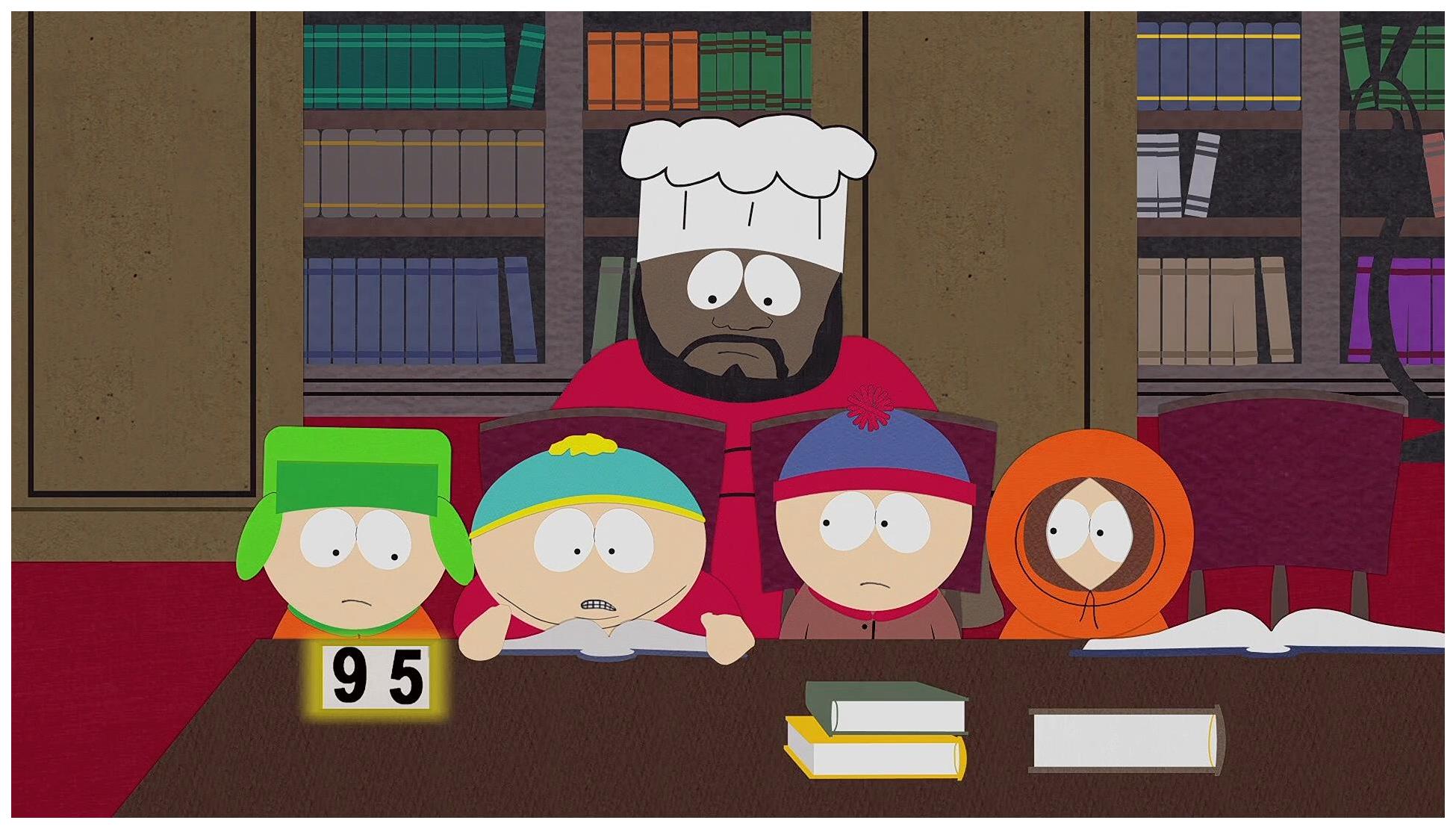 Южный парк 5 3. Южный парк 5 3. South park wallpaper. Скотт тенорман южный парк. Бебе саус парк.