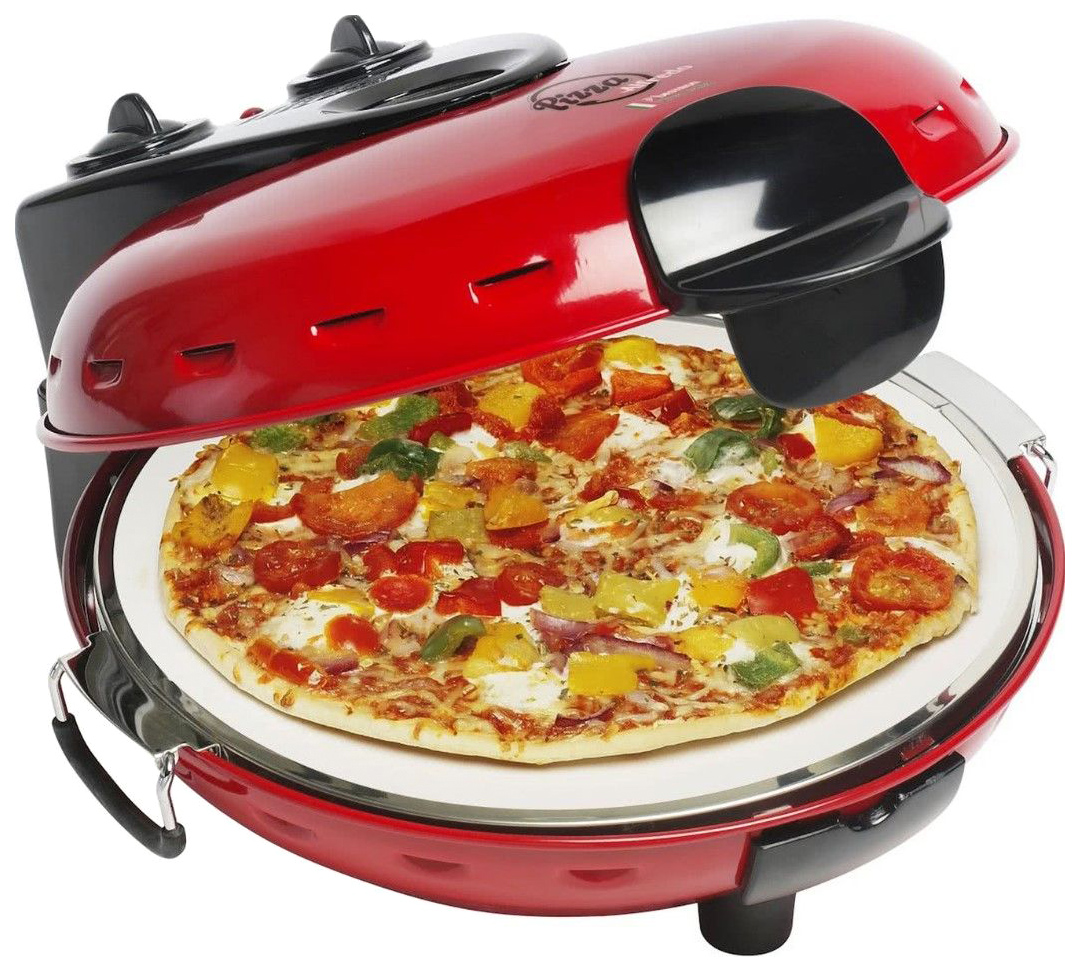 электрическая сковорода для пиццы рецепт фото 3