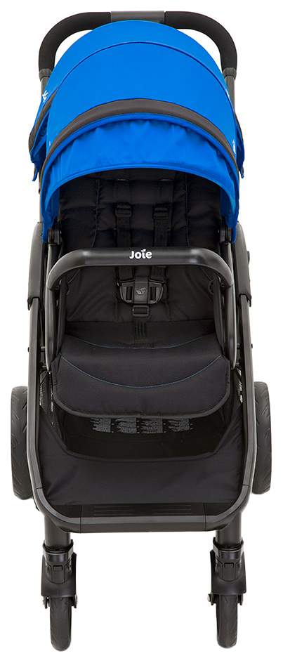 Joie evalite hot sale duo bluebird