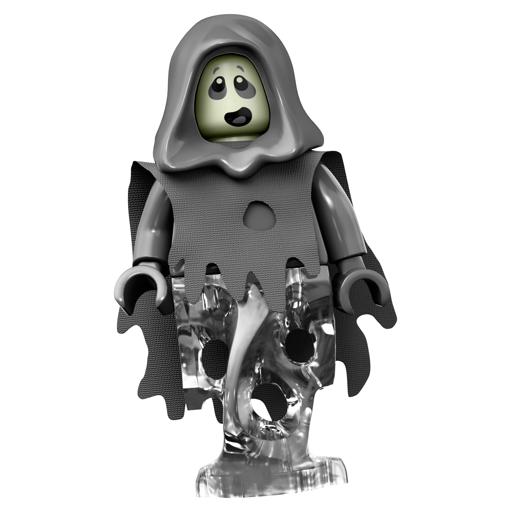 Купить конструктор LEGO Minifigures Минифигурки LEGO; серия 14: Монстры  (71010), цены на конструкторы Minifigures в интернет-магазинах на Мегамаркет