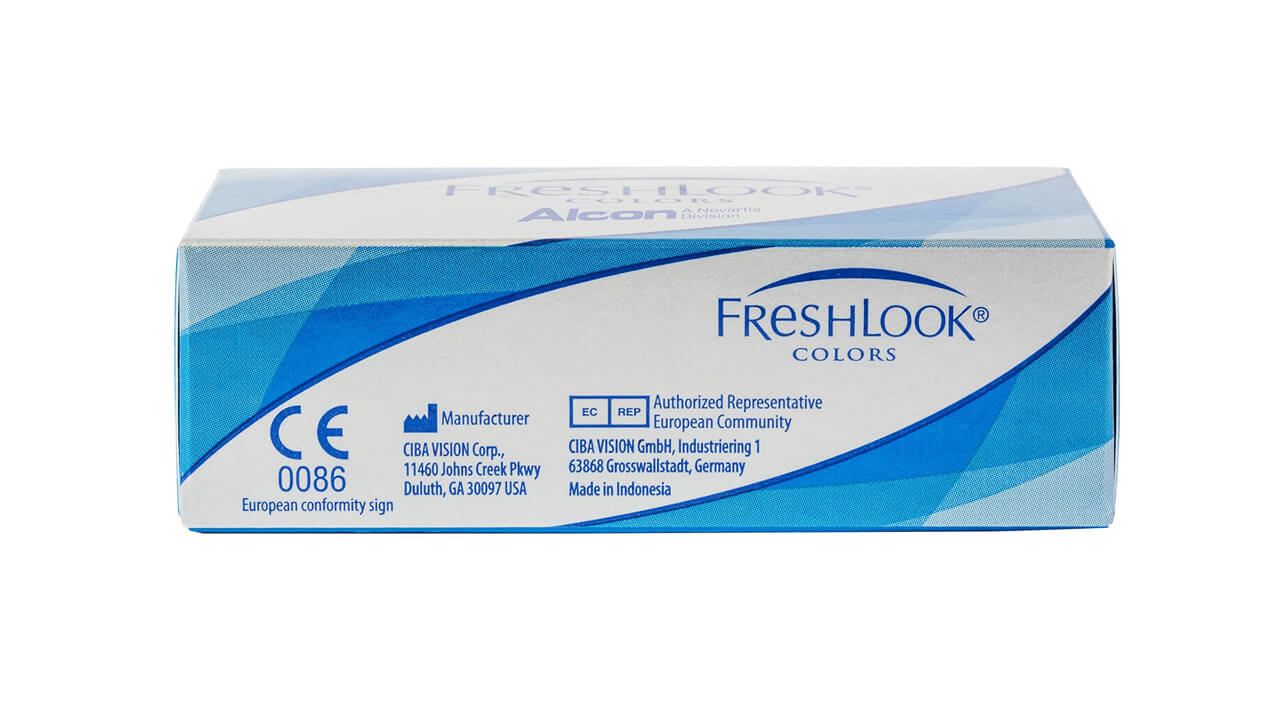 FRESHLOOK (Alcon) Colors (2 линзы). FRESHLOOK Colors (2 линзы). Alcon FRESHLOOK. FRESHLOOK (Alcon) Colors (1 линза).