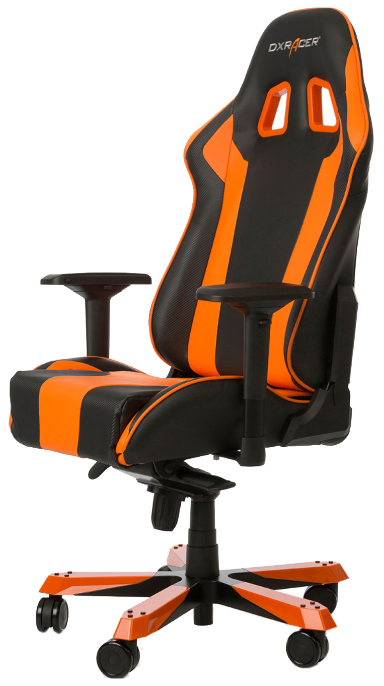 dxracer кресло king oh ks06