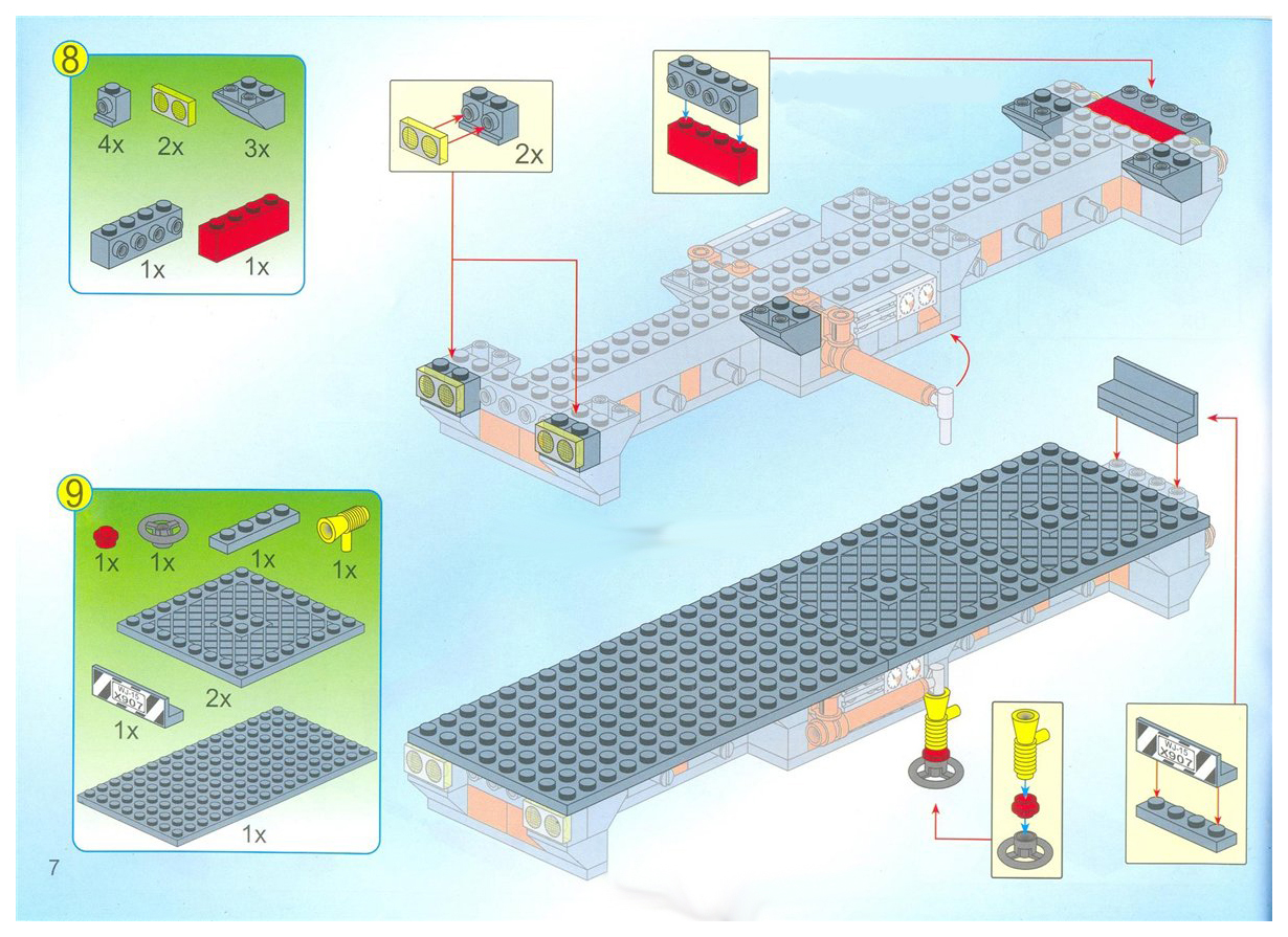 Сборка конструктора brick. Конструктор Brick 1206. Enlighten Brick 410. Enlighten Brick 824503.