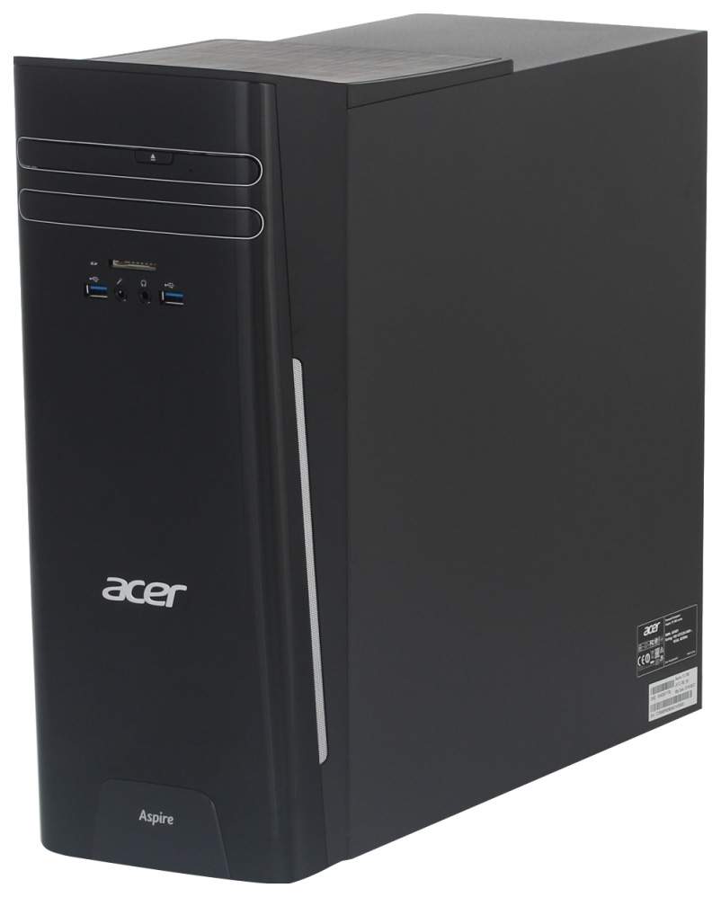 Блок acer. Системный блок Acer TC-230 DT.b63er.002. Системный блок Acer Aspire TC. Acer Aspire TC-230. Acer Aspire TC-230 DT.b63er.002.