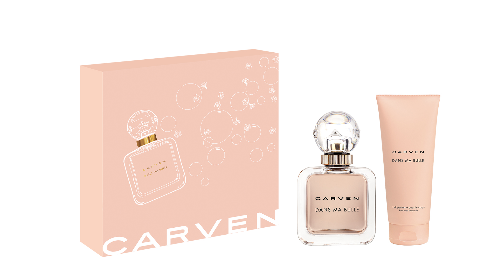 Carven dans ma bulle eau de toilette. Carven dans ma Bulle 50 мл. Духи Carven dans ma Bulle 50 ml. Carven набор. Carven набор подарочный.