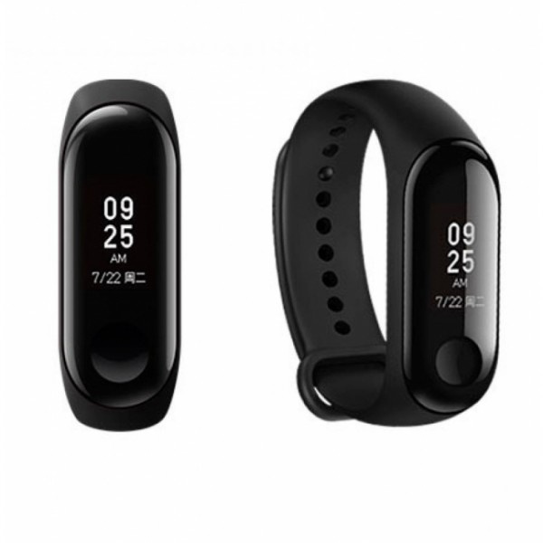 Smart watch xiaomi band 3 online