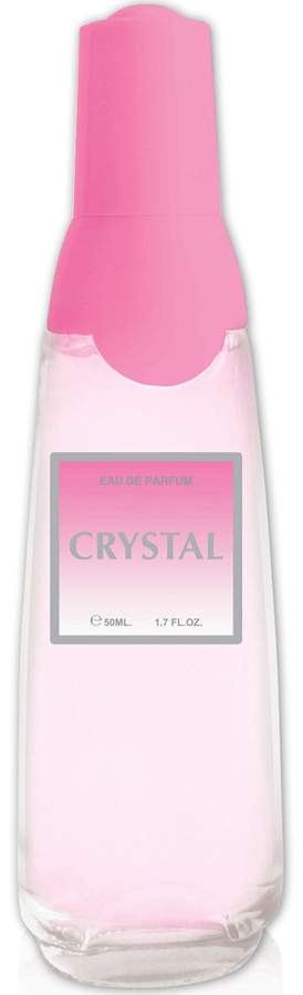 Парфюмерная вода Ascania Crystal women 50 мл
