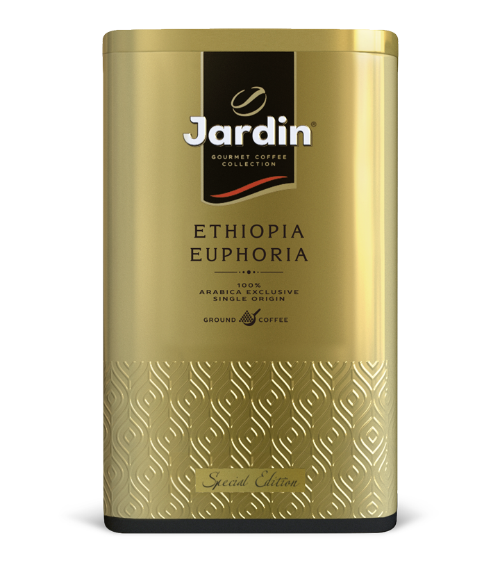 Jardin ethiopia euphoria. Jardin Ethiopia Euphoria 250г. Кофе Jardin Ethiopia Euphoria. Jardin Ethiopia Euphoria молотый 250. Jardin Ethiopia Euphoria кофе молотый Жар 250г.