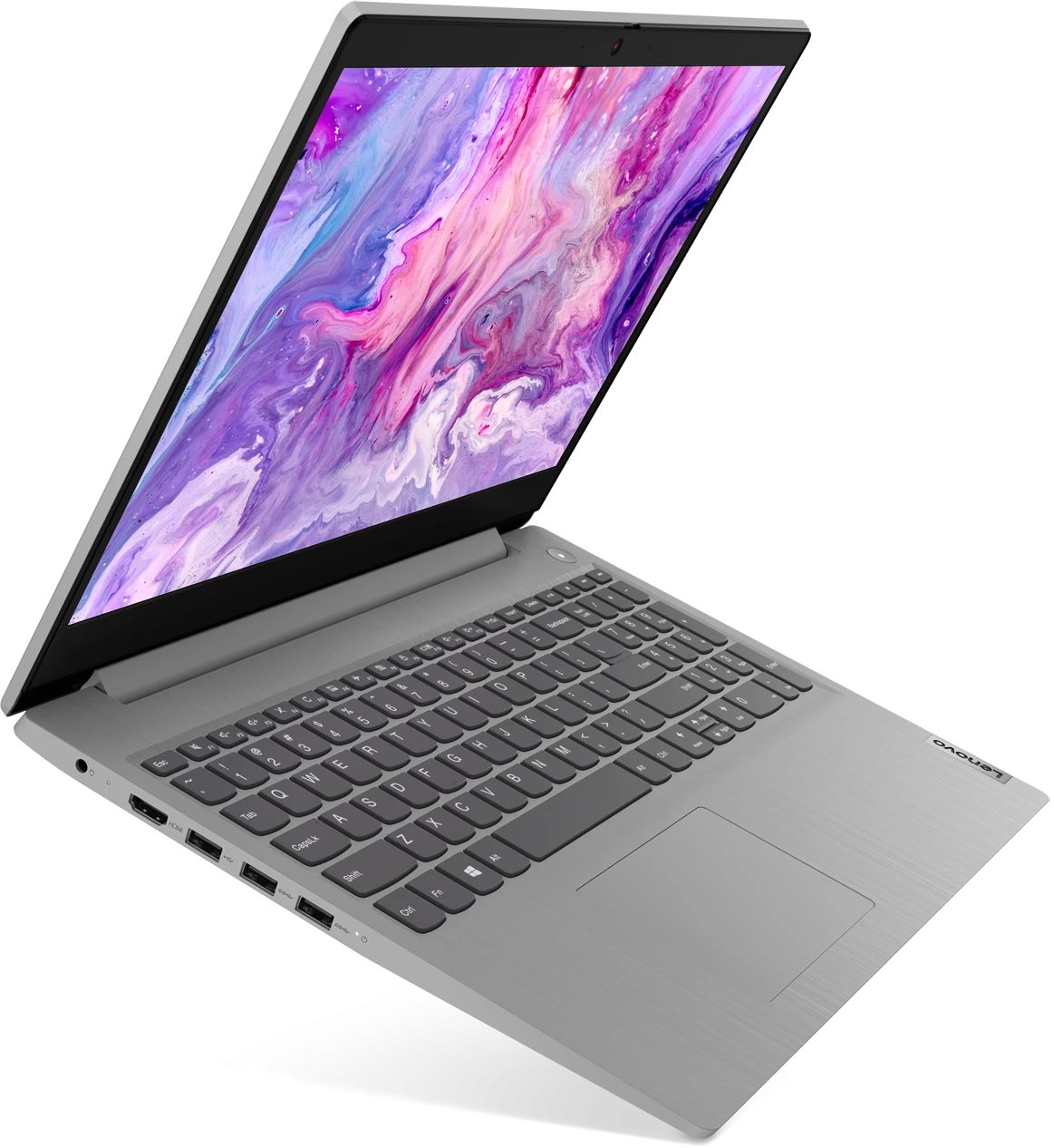 Ноутбук Lenovo IdeaPad 3 15IGL05 Gray (81wq0086ru) - отзывы покупателей на  маркетплейсе Мегамаркет | Артикул: 100049907245