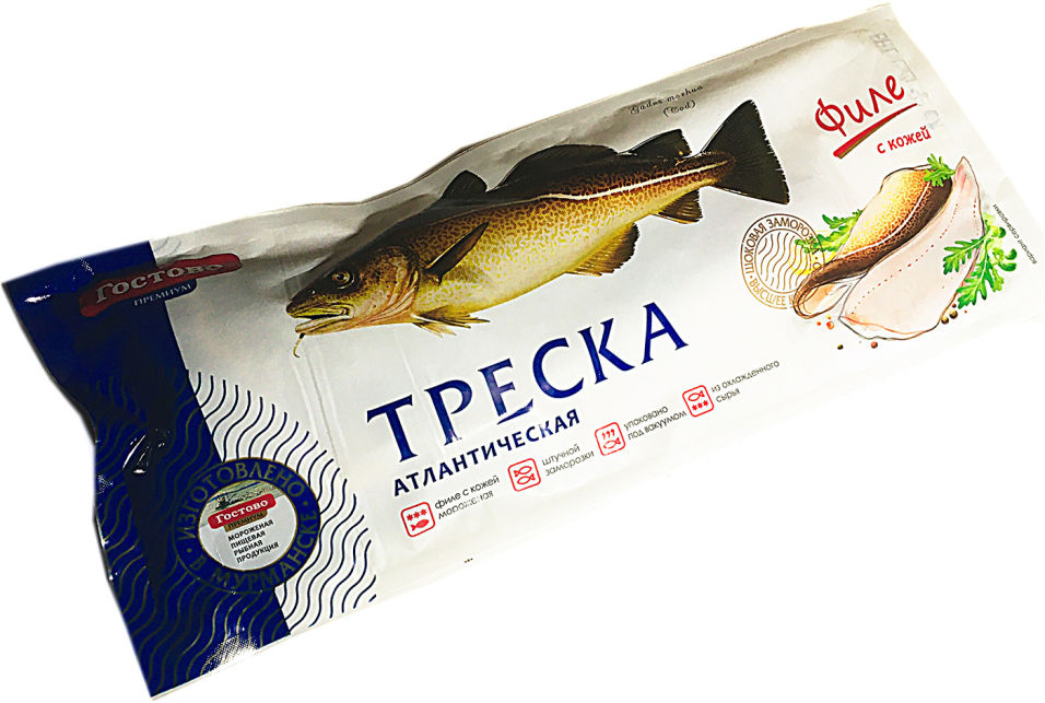 Треска вкус отзывы. Треска в магазине. Треска эко Фиш филе с кожей. Треска Borealis филе спинка б/к с/м 400г.