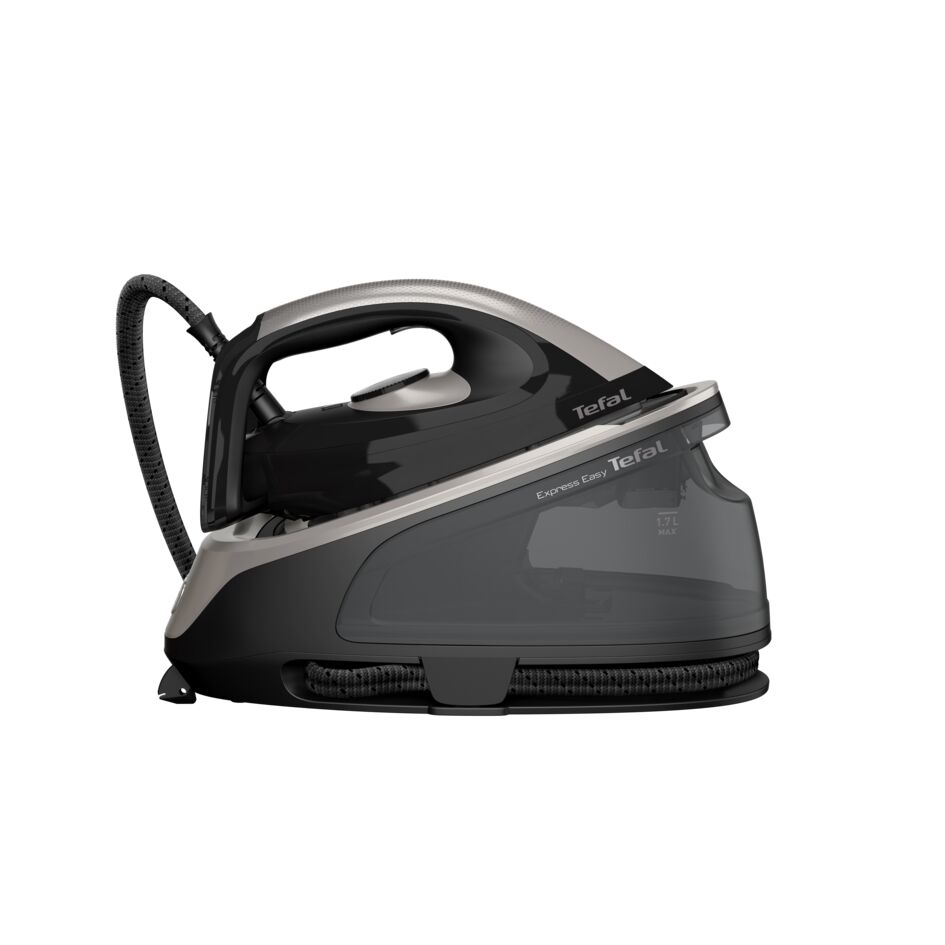 Парогенератор Tefal SV6140E0 - отзывы покупателей на маркетплейсе  Мегамаркет | Артикул: 100027508314