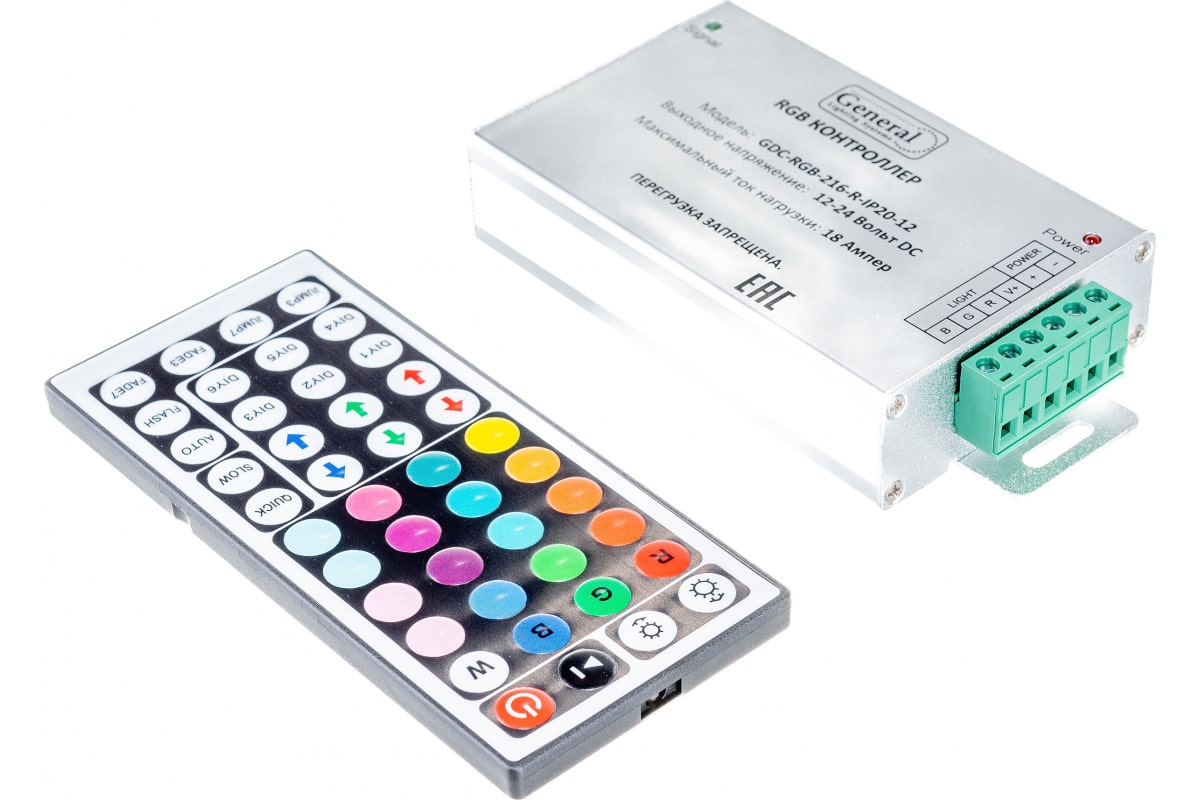 Влагозащищенная светодиодная лента