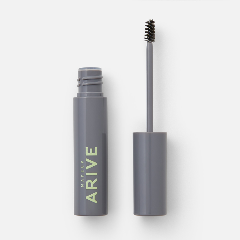 Купить гель для бровей Arive Makeup Soft Hold Eyebrow Gel №01 Clear 4,5 ...