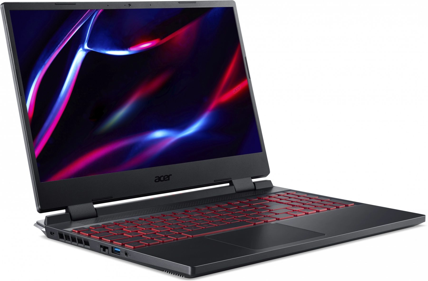 ноутбук acer nitro 5 an515 46 r031 nh qgzer 007