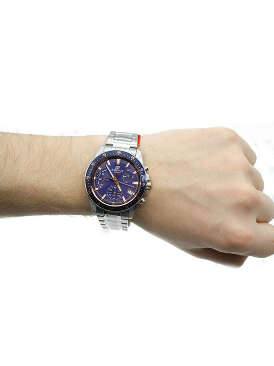 Часы Casio Efv 100d 2a Купить