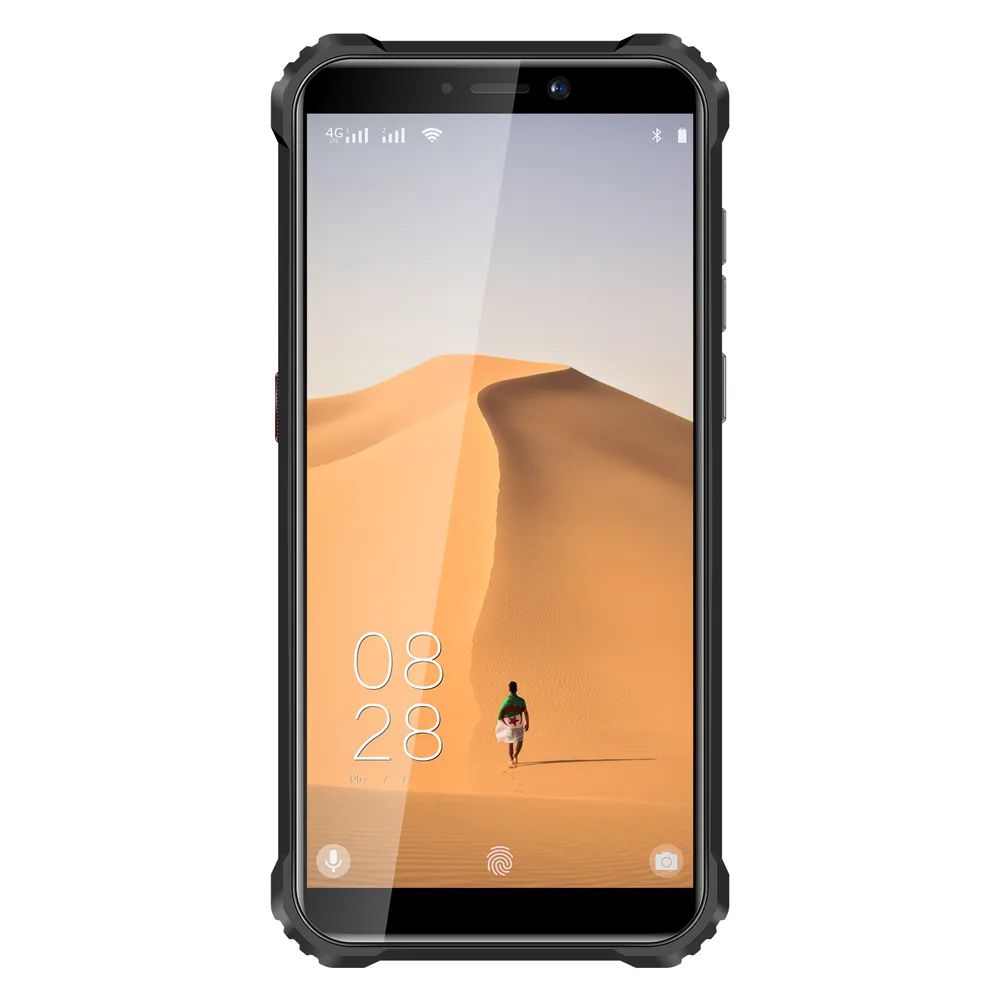 Смартфон OUKITEL WP5 Pro IP68, оранжевый (WP5PROORANGE) – купить в Москве,  цены в интернет-магазинах на Мегамаркет