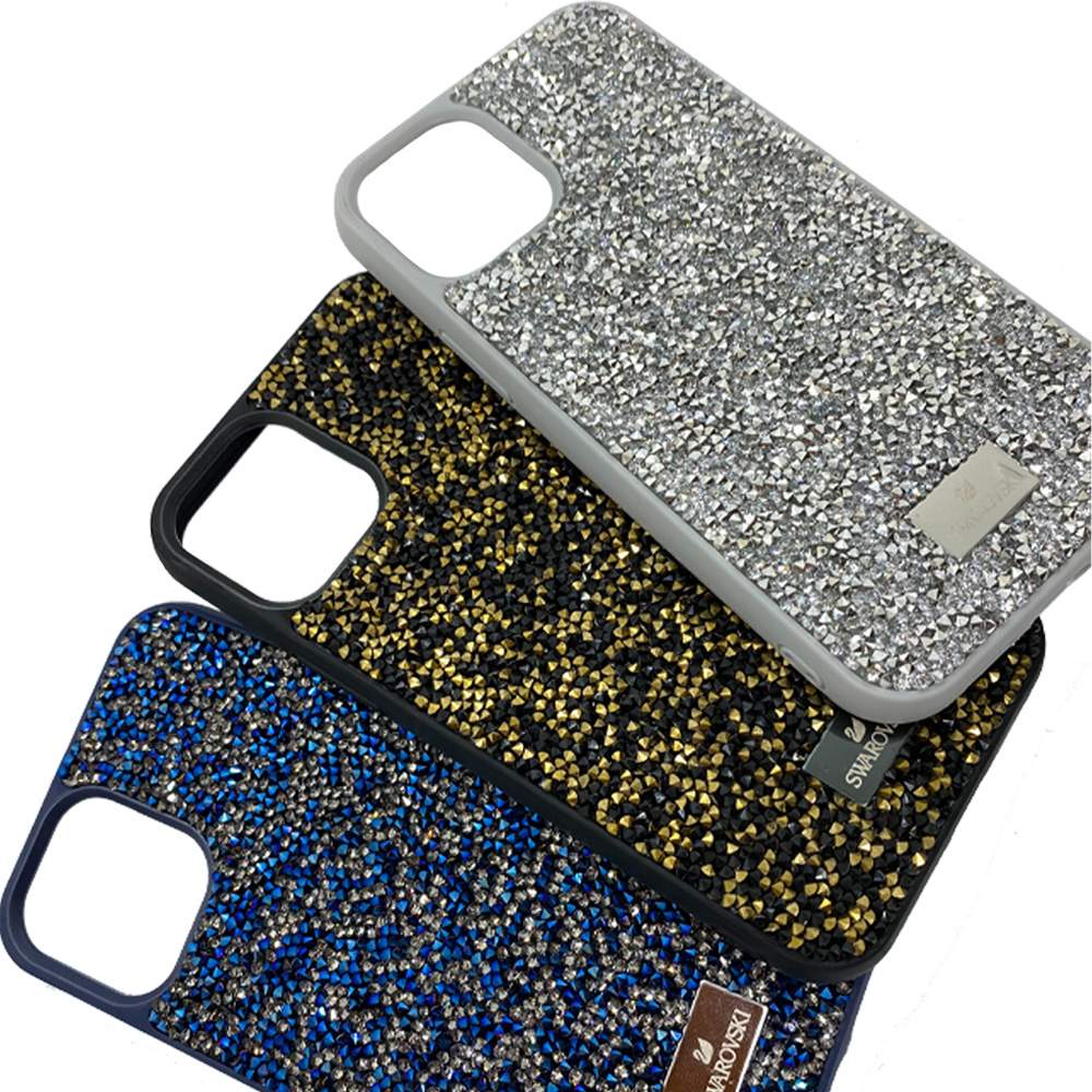 Чехол Case-House SWAROVSKI для iPhone 12 Pro Max, Silver – купить в Москве,  цены в интернет-магазинах на Мегамаркет