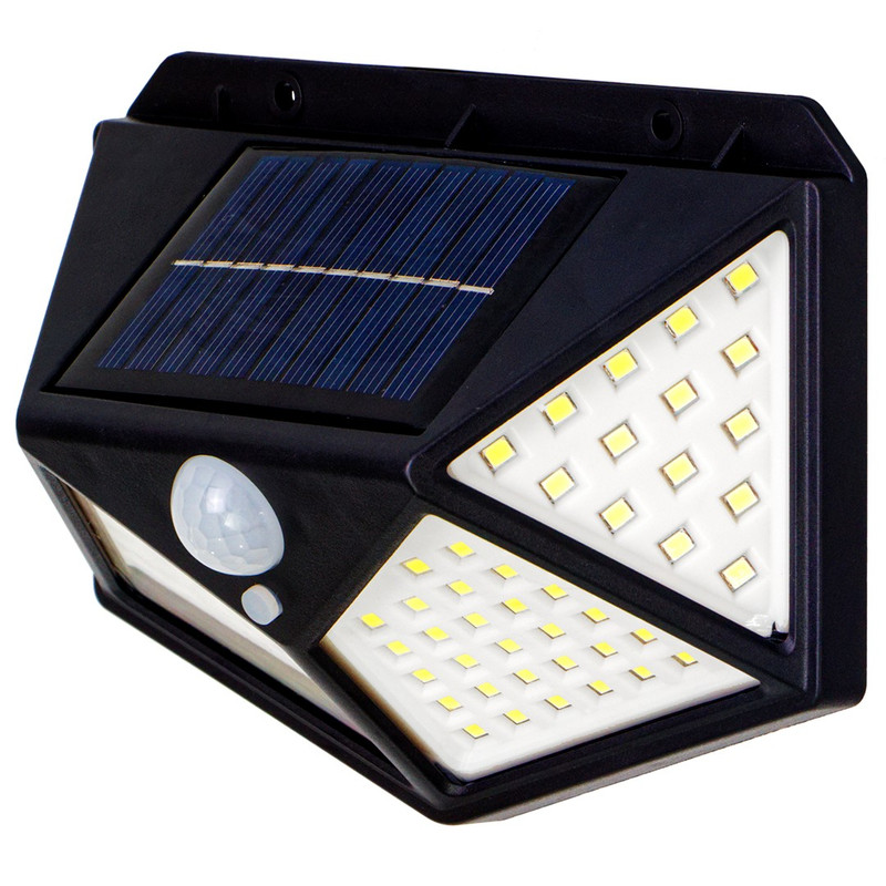 Светодиодный прожектор на солнечных батареях GLANZEN FAD-0002-3-solar садовый - купить в RUCELF and GLANZEN OFFICIAL STORE, цена на Мегамаркет