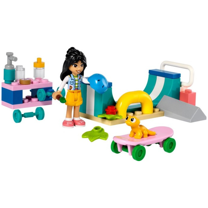 Lego friends polybag sale