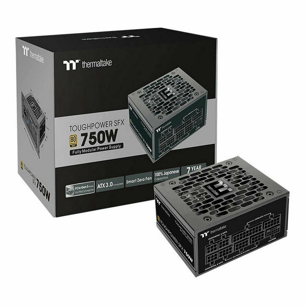 Toughpower 850w gold