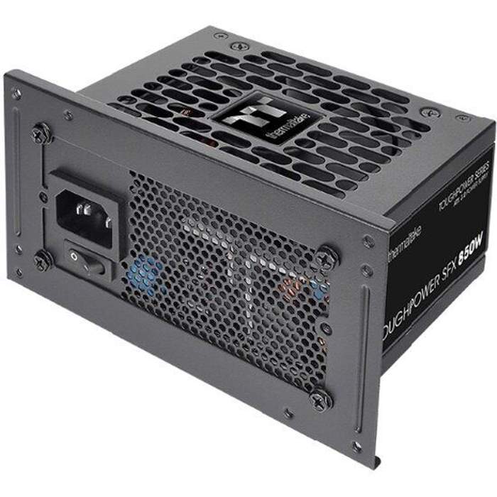 Sfx 850w gold. Thermaltake Toughpower 750. SFX блок питания 1200w. Термалтейк блок питания 750 Голд. SFX 1000w блок питания