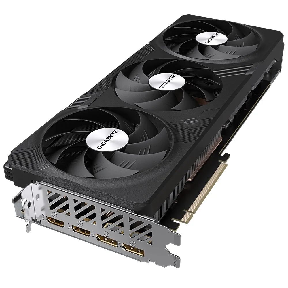 Видеокарта GIGABYTE AMD Radeon RX 7900 XT GAMING OC (GV-R79XTGAMING OC-20GD) - купить в Мегамаркет МСК Подольск (со склада МегаМаркет), цена на Мегамаркет