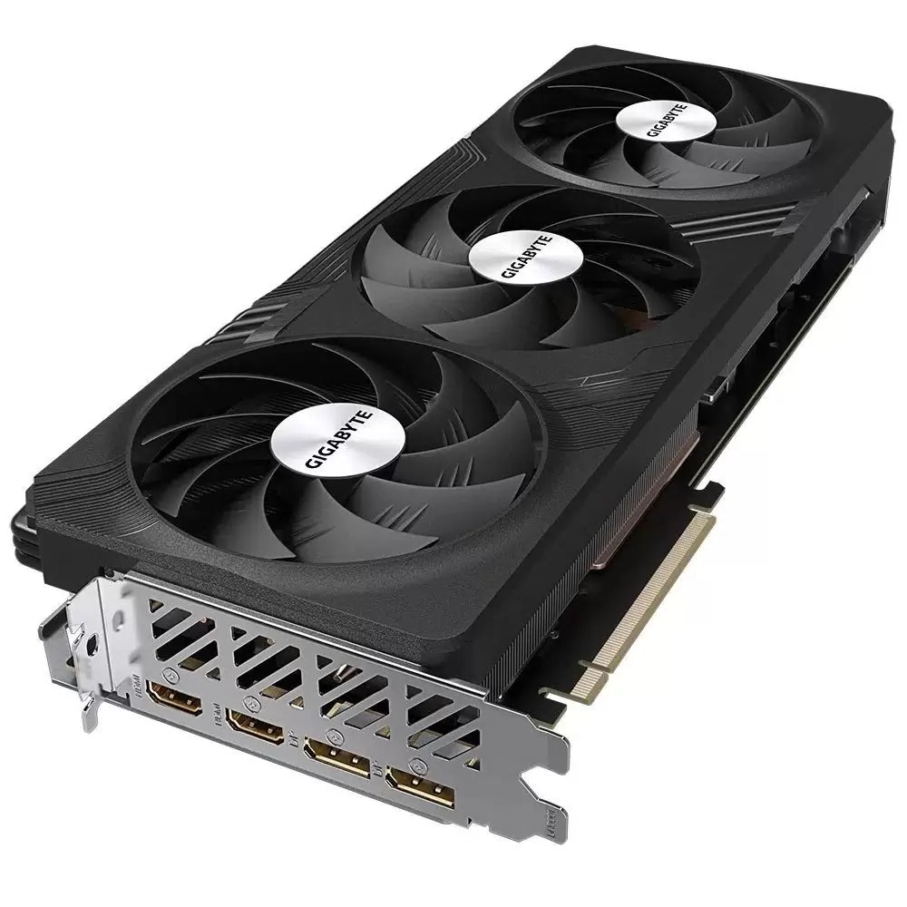 Rx 7700 xt gigabyte 12gb