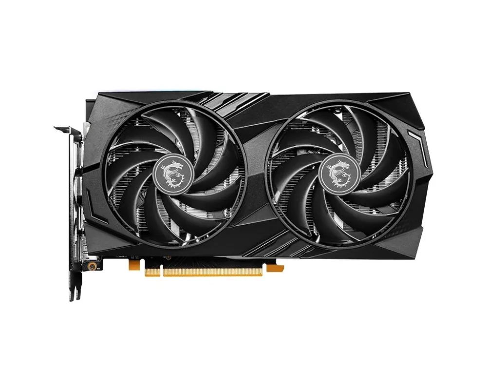 Видеокарта MSI NVIDIA GeForce RTX 4060 GAMING, купить в Москве, цены в интернет-магазинах на Мегамаркет