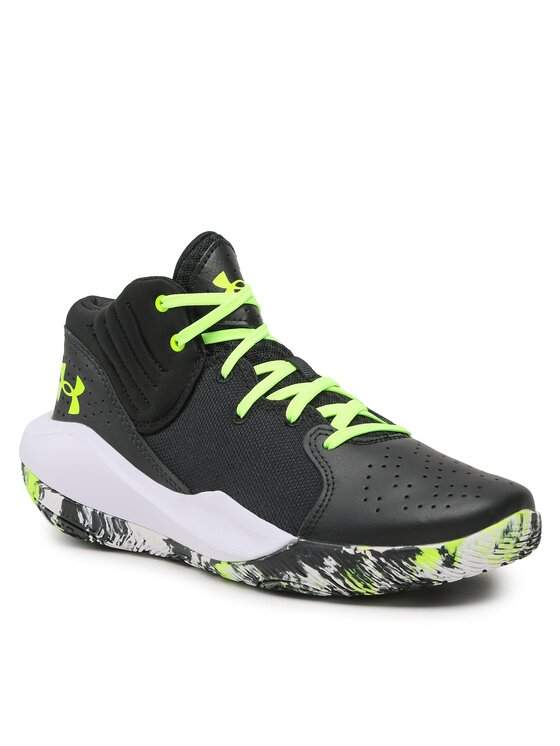 Under armour jet