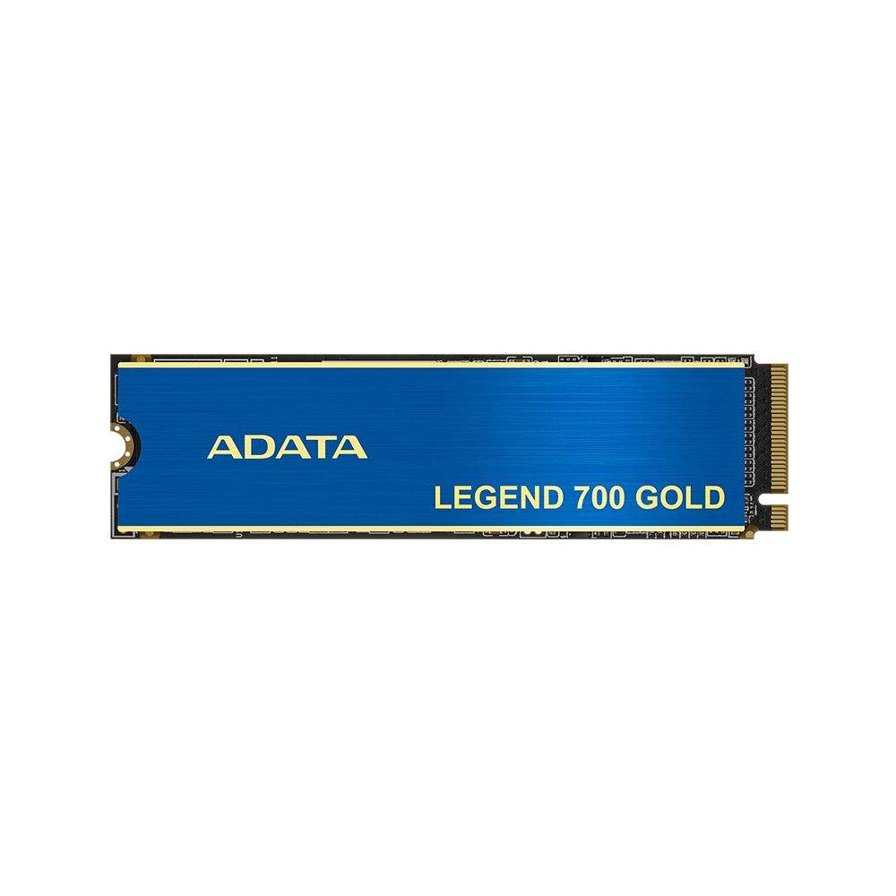 Накопитель SSD Adata LEGEND 700 GOLD 512GB - купить в АБСОЛЮТ ТРЕЙД Москва (со склада СберМегаМаркет), цена на Мегамаркет