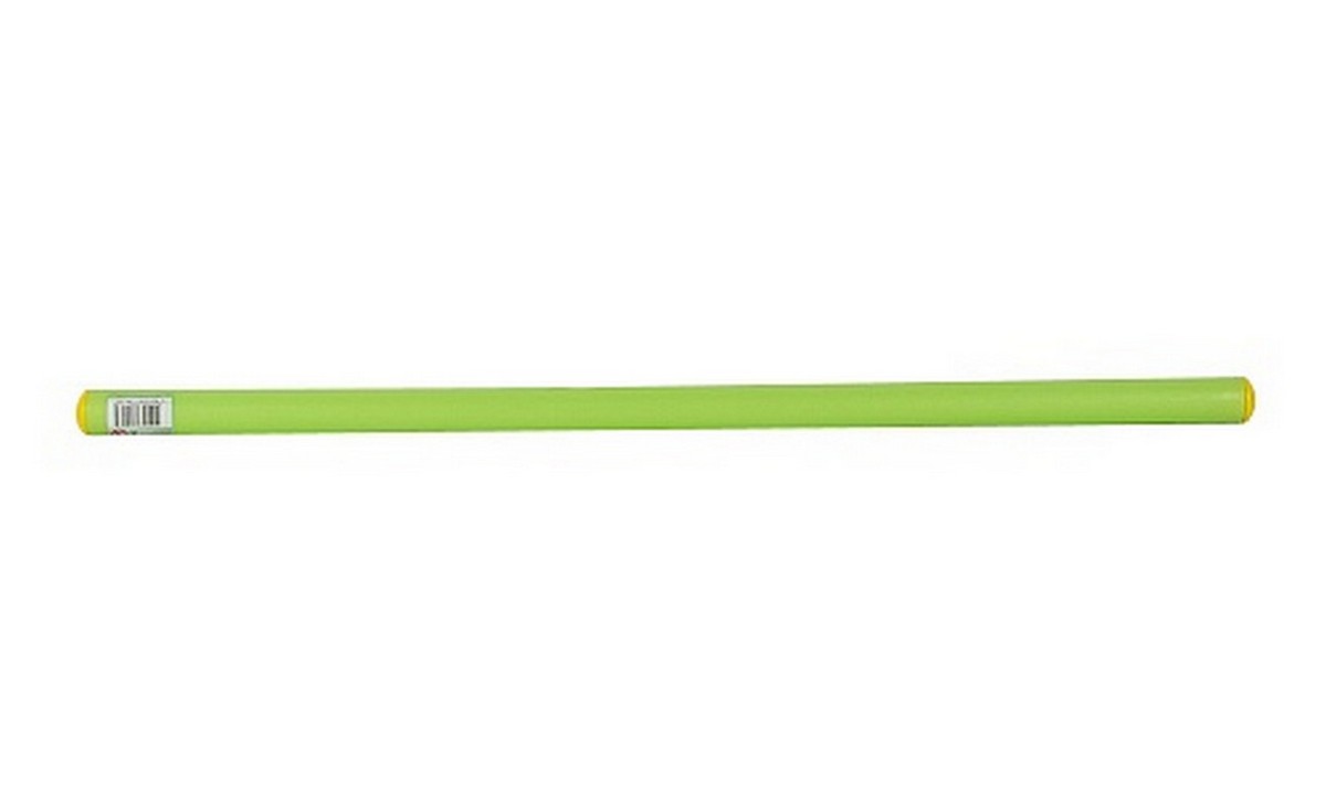 Гимнастическая палочка Larsen У834 71 см, салатный