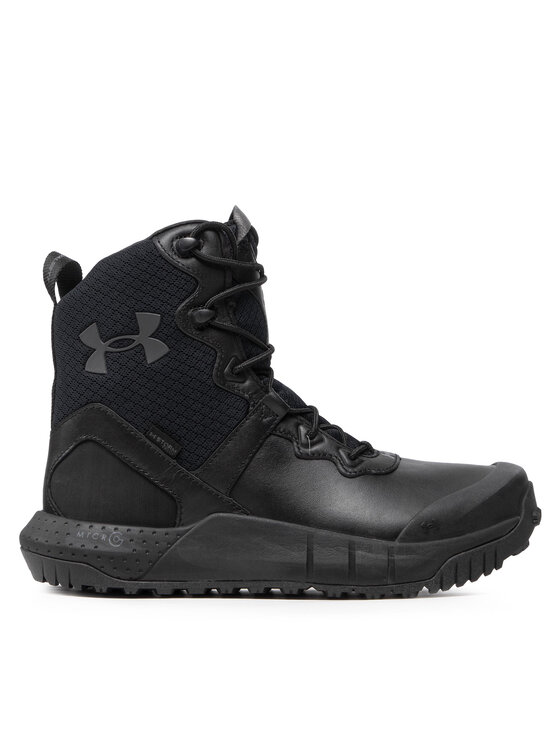 Ботинки under armour valsetz