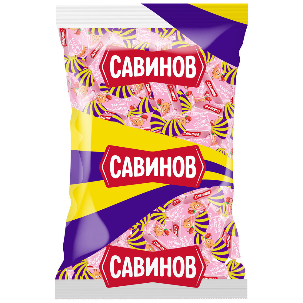 Конфеты Савинов Купить В Самаре