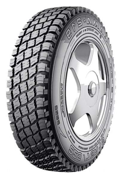 Купить шины KAMA 219 225/75 R16 104Q (до 160 км/ч), цены на Мегамаркет | Артикул: 100023664942