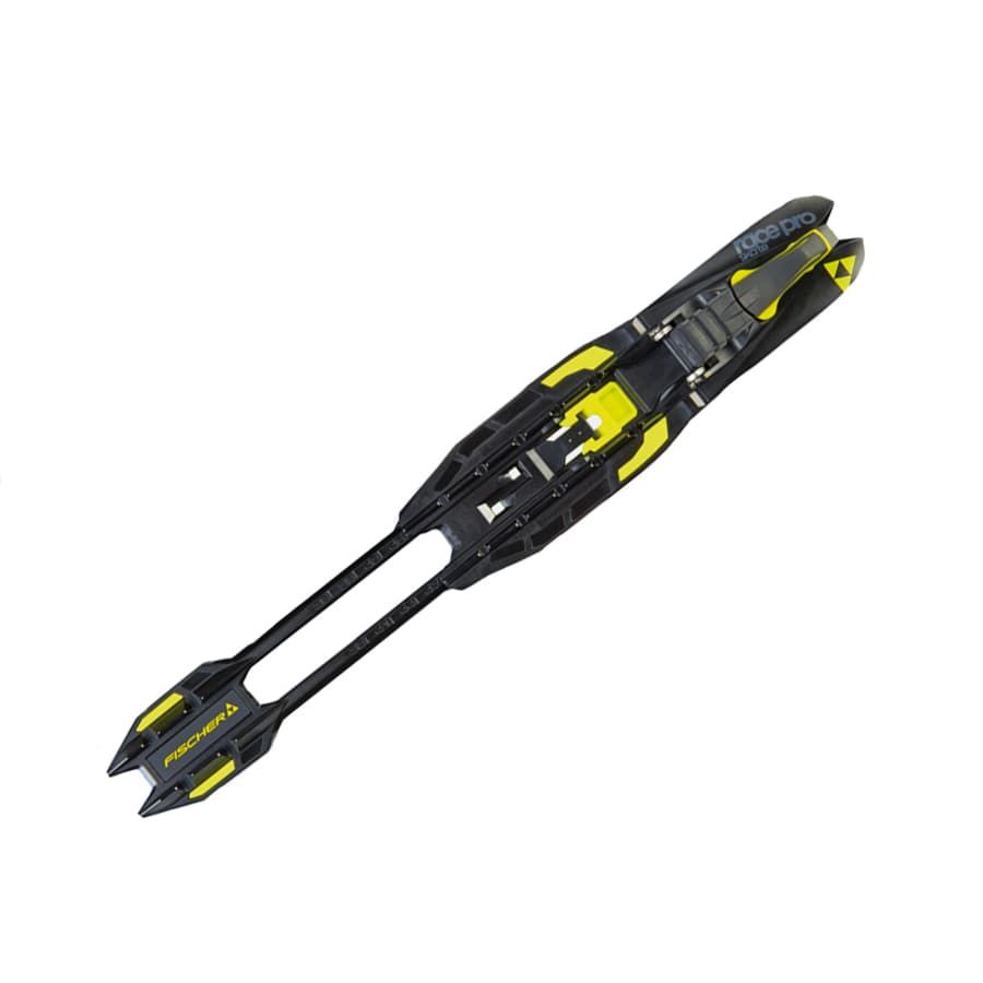 Крепления для беговых лыж Fischer NNN Race Pro Skate IFP 2019 - купить ...