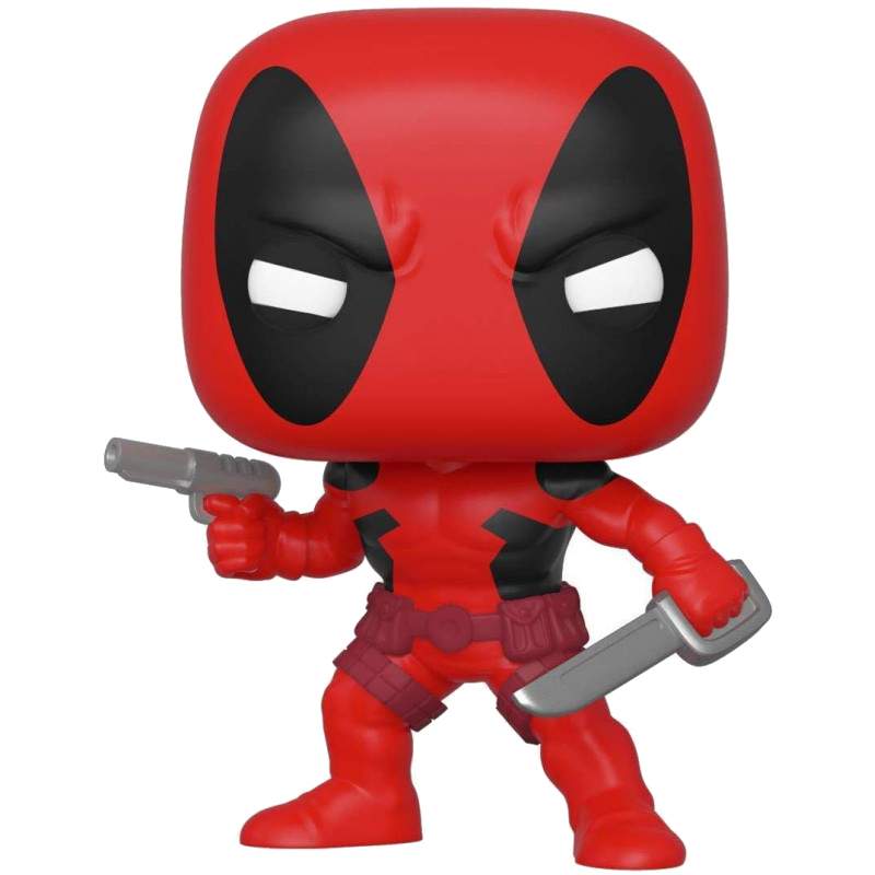 Funko sales pop 80