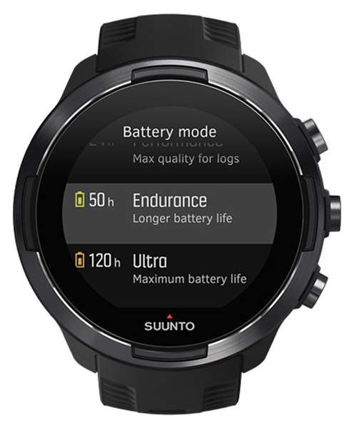 Смарт-часы Suunto SW 9 Baro черные, купить в Москве, цены в интернет-магазинах на Мегамаркет