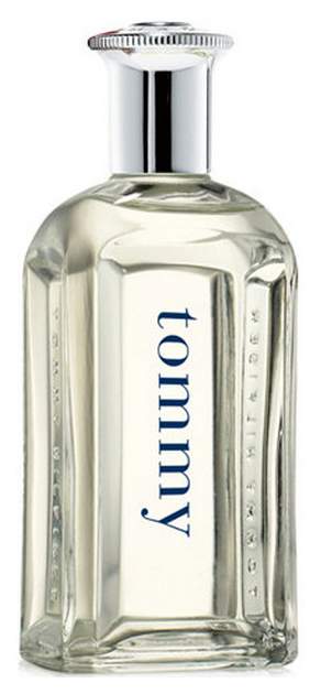 Parfum tommy on sale hilfiger boy