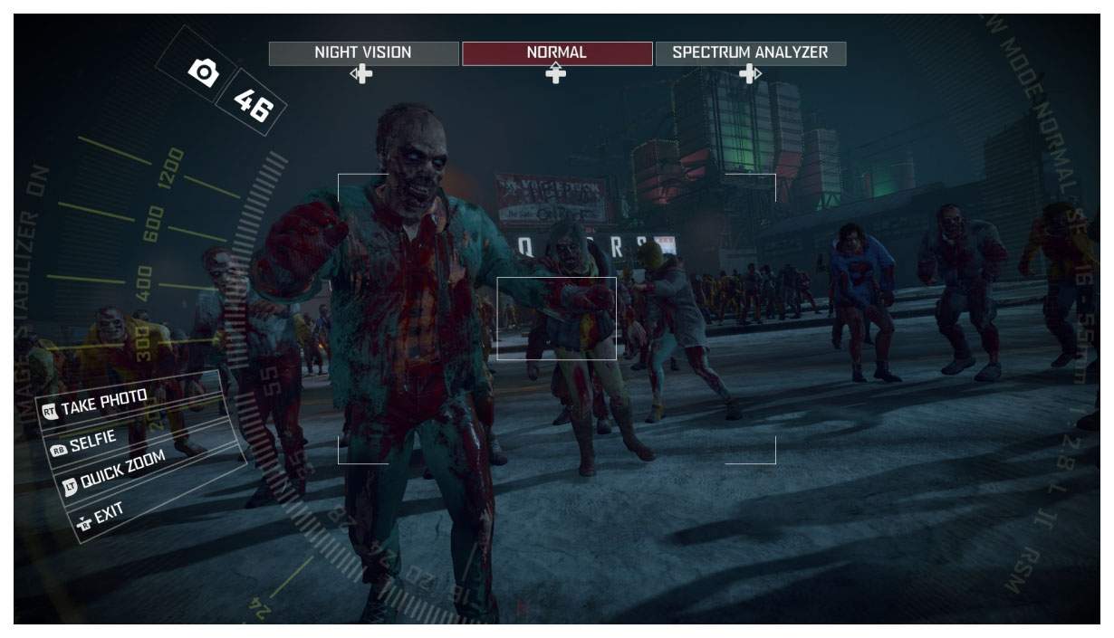 Игра Dead Rising 4 для PC – купить в Москве, цены в интернет-магазинах на  Мегамаркет