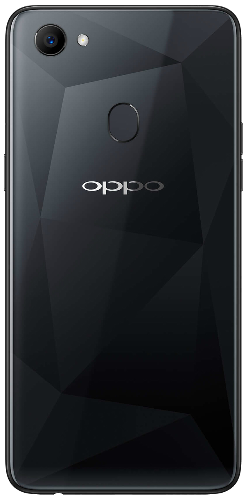 Смартфон Oppo F7 4/64GB Black – купить в Москве, цены в интернет-магазинах  на Мегамаркет